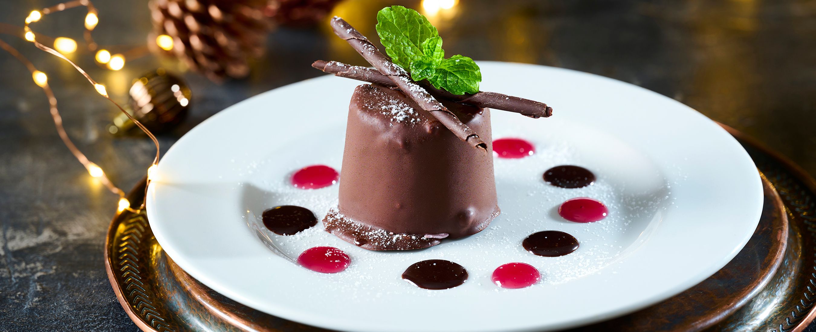Boxing Day Lunch & Dinner at The Longwood in Tamworth